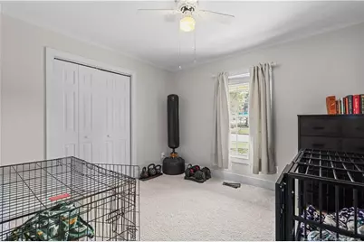 205 Violet Road, Dunn, NC 28334 - Photo 21