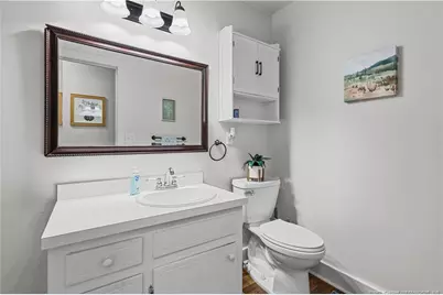 205 Violet Road, Dunn, NC 28334 - Photo 19