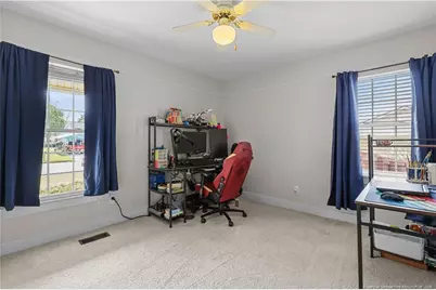 205 Violet Road, Dunn, NC 28334 - Photo 17