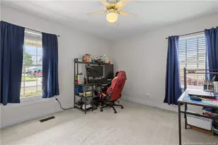 205 Violet Rd, Dunn, NC 28334 - Photo 17