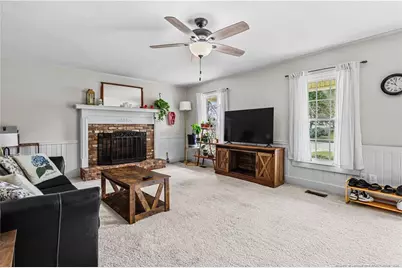 205 Violet Road, Dunn, NC 28334 - Photo 3