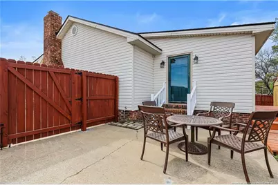 205 Violet Road, Dunn, NC 28334 - Photo 23