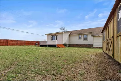 205 Violet Road, Dunn, NC 28334 - Photo 29