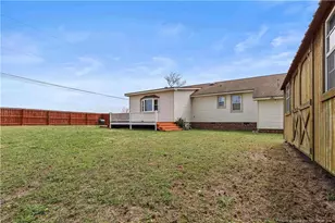 205 Violet Rd, Dunn, NC 28334 - Photo 29