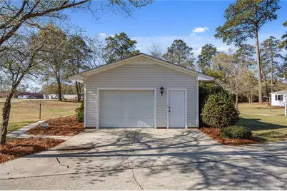 3833 Dunn Road, Eastover, NC  - Photo 45