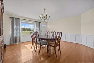 3833 Dunn Rd, Eastover, NC - Photo 5