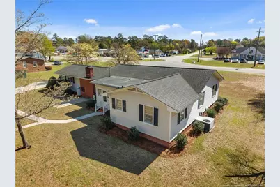 3833 Dunn Road, Eastover, NC  - Photo 35