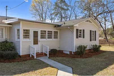 3833 Dunn Road, Eastover, NC  - Photo 41