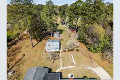 3833 Dunn Road, Eastover, NC  - Photo 33