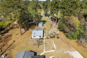 3833 Dunn Rd, Eastover, NC - Photo 33