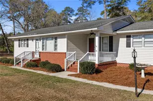 3833 Dunn Rd, Eastover, NC - Photo 3