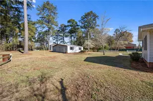 3833 Dunn Rd, Eastover, NC - Photo 47