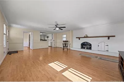 3833 Dunn Road, Eastover, NC  - Photo 11