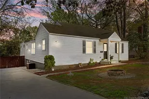 504 Pearl St, Fayetteville, NC 28303 - Photo 1