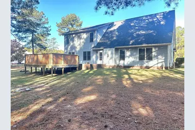 260 Lick Creek Drive, Linden, NC 28356 - Photo 31