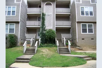 1022 Brookhollow Drive #2, Fayetteville, NC 28314 - Photo 1