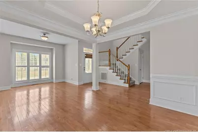 2724 Plum Ridge Road, Fayetteville, NC 28306 - Photo 3