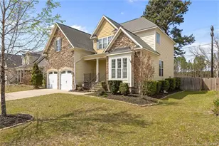 2724 Plum Ridge Rd, Fayetteville, NC 28306 - Photo 47