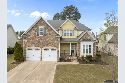 2724 Plum Ridge Road, Fayetteville, NC 28306 - Photo 1