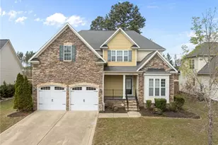 2724 Plum Ridge Rd, Fayetteville, NC 28306 - Photo 1
