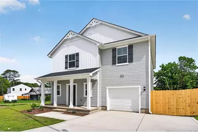 1492 Erwin Road, Dunn, NC 28334 - Photo 3