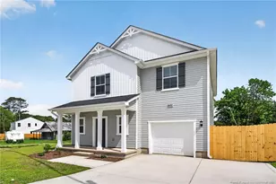 1492 Erwin Rd, Dunn, NC 28334 - Photo 3