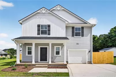 1492 Erwin Road, Dunn, NC 28334 - Photo 1