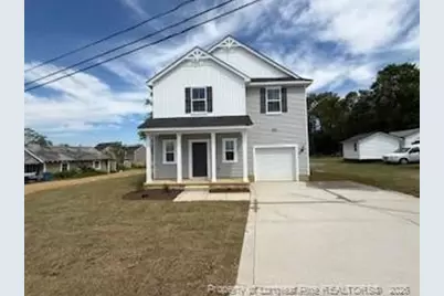 1492 Erwin Road, Dunn, NC 28334 - Photo 1