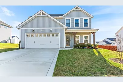 5556 Tall Timbers Drive, Fayetteville, NC 28311 - Photo 1