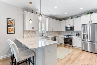 5556 Tall Timbers Drive, Fayetteville, NC 28311 - Photo 9