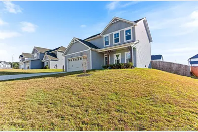 5556 Tall Timbers Drive, Fayetteville, NC 28311 - Photo 35