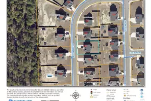 5556 Tall Timbers Dr, Fayetteville, NC 28311 - Photo 33