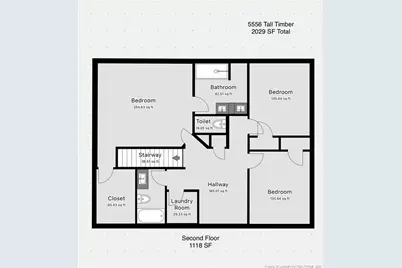 5556 Tall Timbers Drive, Fayetteville, NC 28311 - Photo 3