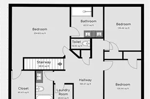 5556 Tall Timbers Dr, Fayetteville, NC 28311 - Photo 3