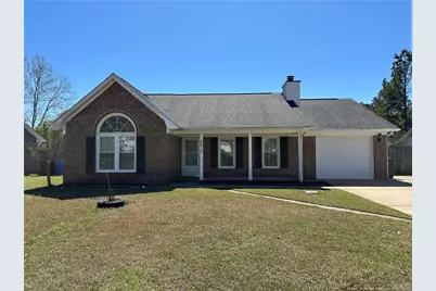 6413 Brookshire Street, Fayetteville, NC 28314 - Photo 1