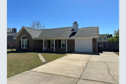 6413 Brookshire Street, Fayetteville, NC 28314 - Photo 3