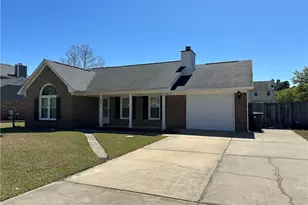 6413 Brookshire St, Fayetteville, NC 28314 - Photo 3