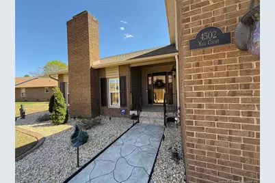 4502 Keg Court, Fayetteville, NC 28314 - Photo 11