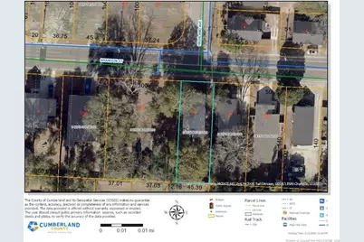 1113 Branson Street, Fayetteville, NC 28305 - Photo 3