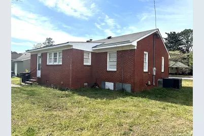 202 N Edinborough Street, Red Springs, NC 28377 - Photo 5
