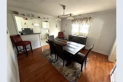 202 N Edinborough Street, Red Springs, NC 28377 - Photo 17