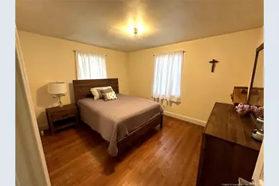 202 N Edinborough Street, Red Springs, NC 28377 - Photo 11