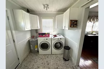 202 N Edinborough Street, Red Springs, NC 28377 - Photo 9