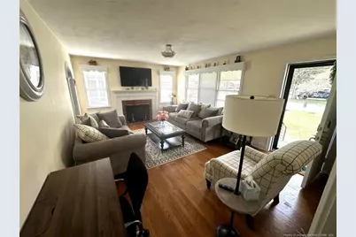 202 N Edinborough Street, Red Springs, NC 28377 - Photo 9