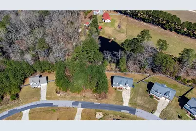 92 Carter Drive, Sanford, NC 27332 - Photo 1