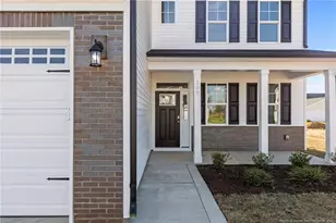 208 Meadow Sage St Lot 107, Raeford, NC 28376 - Photo 5