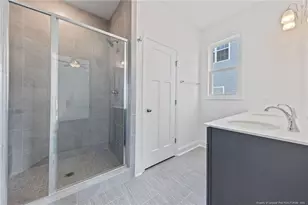 208 Meadow Sage St Lot 107, Raeford, NC 28376 - Photo 21