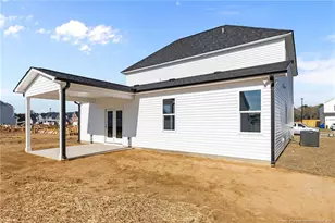 208 Meadow Sage St Lot 107, Raeford, NC 28376 - Photo 35