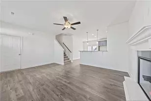 208 Meadow Sage St Lot 107, Raeford, NC 28376 - Photo 9