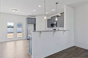 208 Meadow Sage St Lot 107, Raeford, NC 28376 - Photo 11